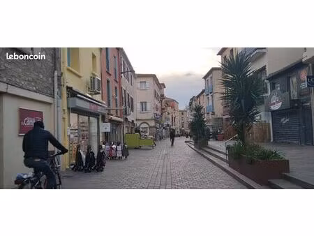 local centre village