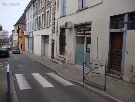 local commercial - bureaux