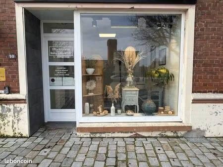 local commercial lallaing