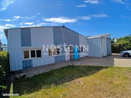 local 545 m² ploeren