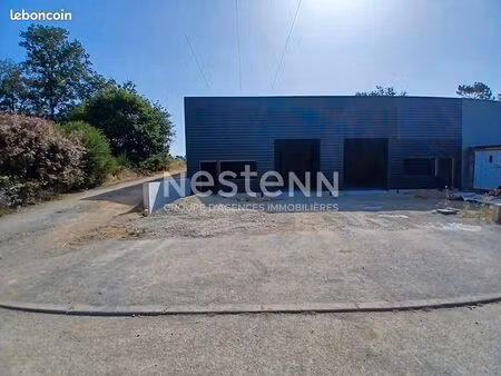 local 358 m² saint ave