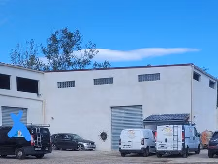 local artisanal a louer