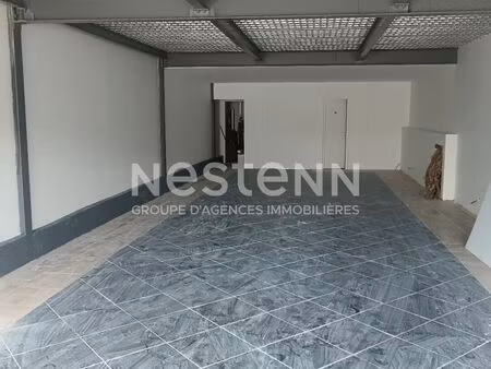 local commercial 100 m² sene