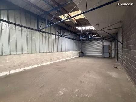 local 70 m² tourcoing