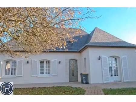 location maison à louverné (53950) : à louer / 105m² louverné
