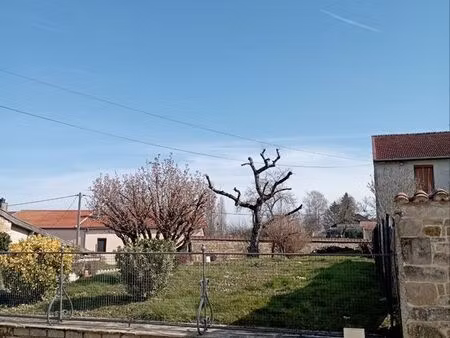 terrain a construire