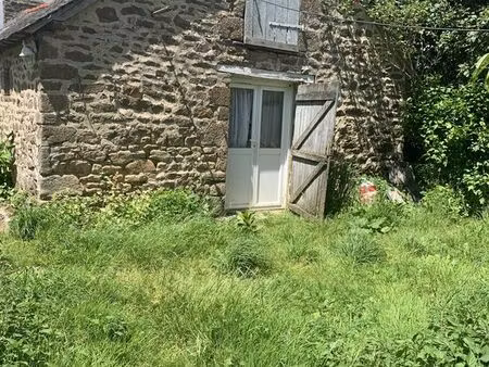 maison 2 pièces 37 m²