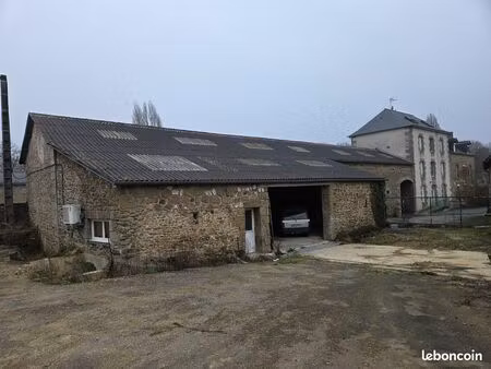 immeuble de rapport 1 pièce 350 m²