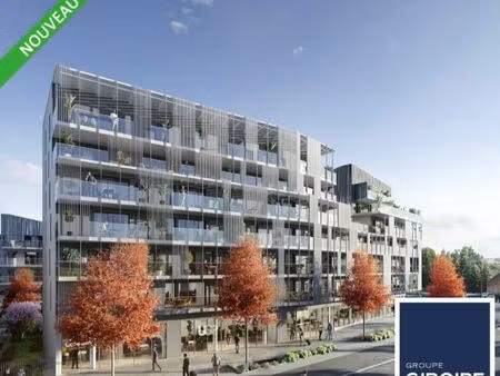 local commercial 122 m²