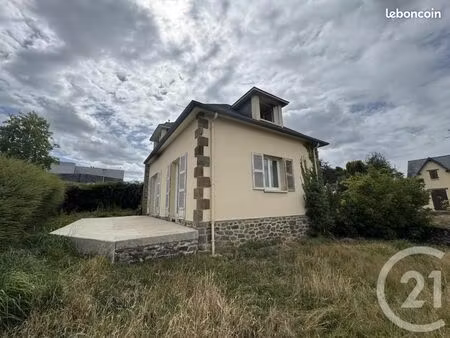 maison 4 pièces 88 m²