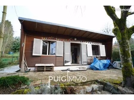 maison 2 pièces 30 m²