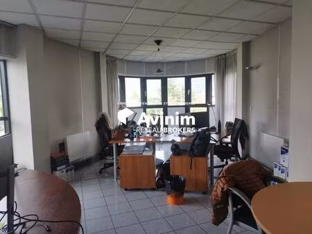 espace bureau à vendre
