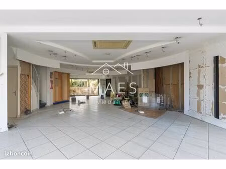 local 180 m² quesnoy-sur-deûle