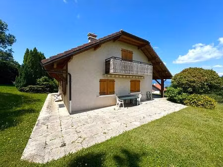 sarl leman suisse immo