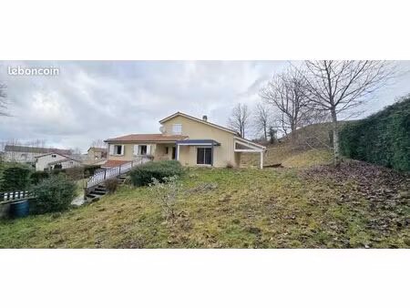 maison 6 pièces 115 m²
