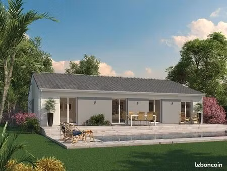 maison 6 pièces 128 m²