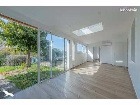 maison de ville 5 pièces 113 m²