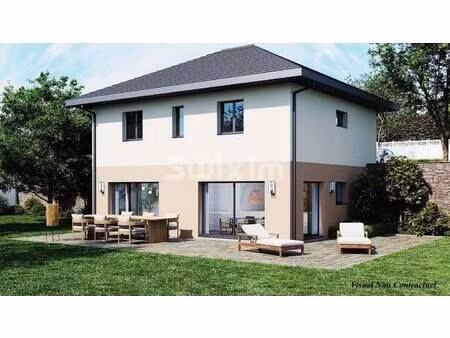 villa à vendre