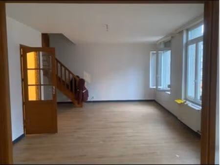 appartement plein centre ville