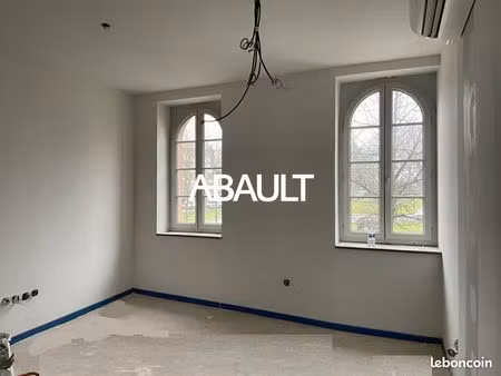 bureaux 210 m² toulouse