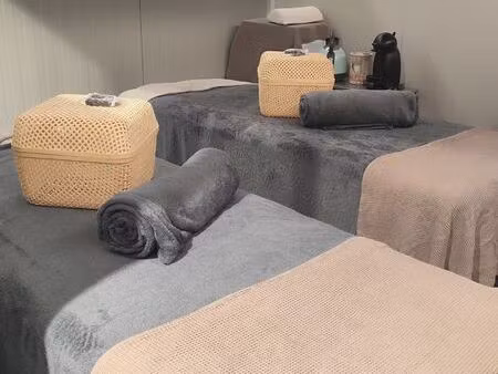 à céder — centre de beauté & bien-être / boutique clé en main — colomiers clientèle + bail