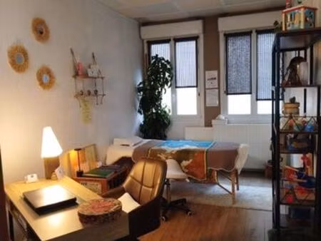 local professionnel santé bien être