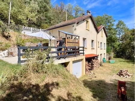 maison individuelle 120m2