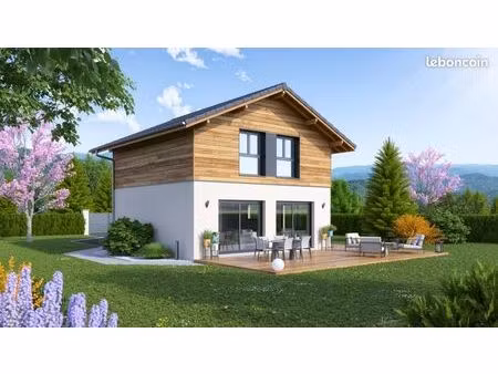 maison 4 pièces 95 m²