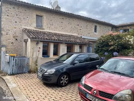 charmante longère de 175m2