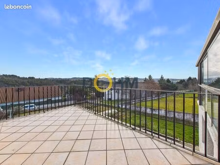 maison 4 pièces 82 m²