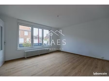 maison 4 pièces 95 m²