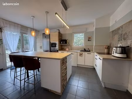 maison 4 pièces 86 m²