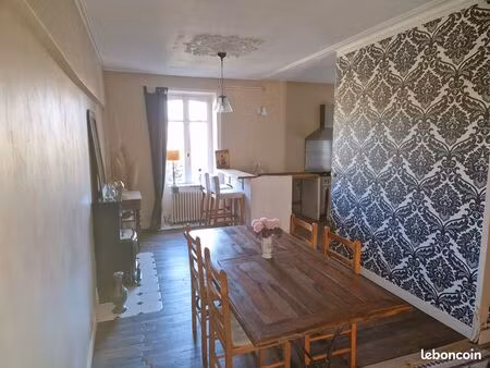 particulier à particulier maison de maître