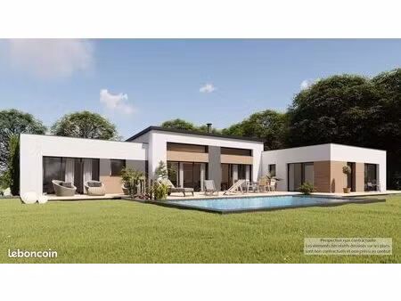 maison 6 pièces 193 m²