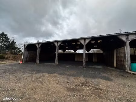 hangar à louer