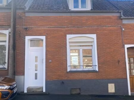 à louer maison 55 m2