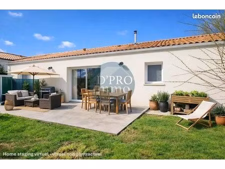 maison 5 pièces 109 m²