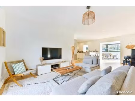 maison 5 pièces 112 m²