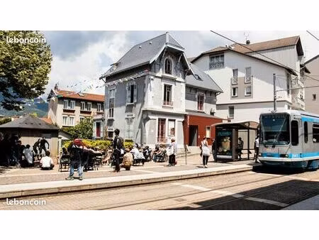 location bureaux 80 m² : l’artisterie à fontaine