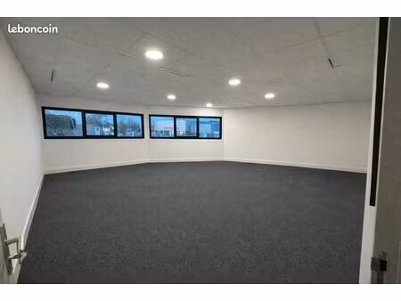 bureau haut de gamme à louer – 51 5 m² – environnement premium