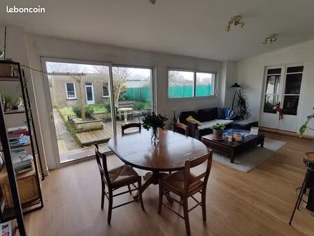 maison 5 pièces 103 m²