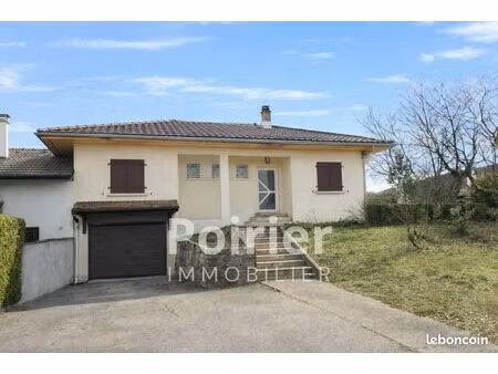 maison 3 pièces 72 m²