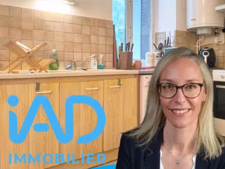 iad france audrey mars