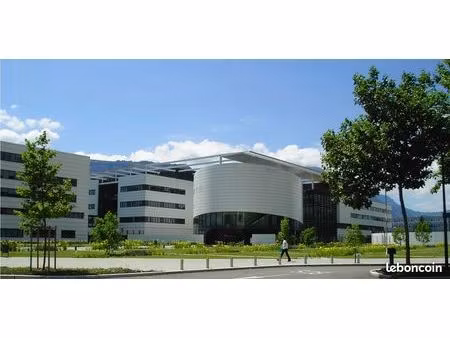 a vendre fonds de commerce de restauration de 120 m² - europole – pôle scientifique – gare