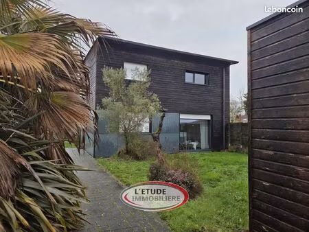 maison 5 pièces 103 m²