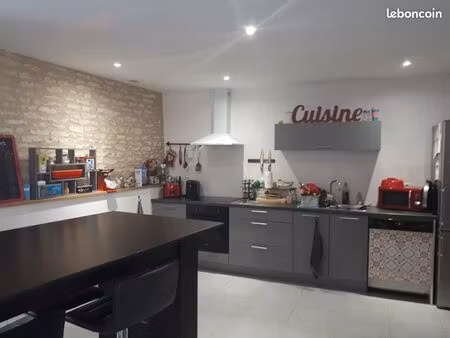 location appartement type 2