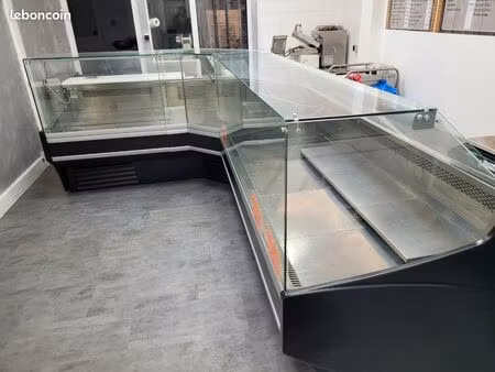 boucherie alimentation