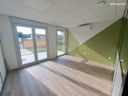 local commercial à louer