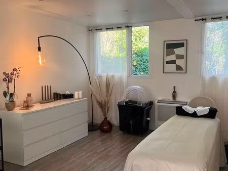 local commercial sous location