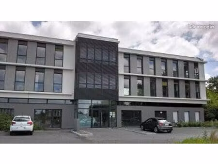 local commercial /vannes